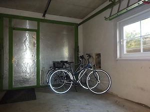 Wohnung 3 Zimmer möbliert Bäumlegasse Dornbirn mit Garten für ein paar Wochen   Monate Bild 10