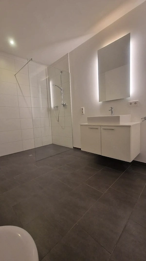 Moderne 3-Zimmer-Wohnung mit 2 Terrassen in zentraler Lage in Schwarzach Bild 4