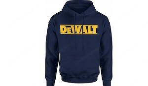 Artikel: DeWalt PREMIUM hoodie hoodie sweatshirt pullover sweater men Hochwertiger Artikel aus unser