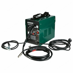 Artikel: PARKSIDE  cored wire welding machine  PFDS 120 A2 , 230 volts Hochwertiger Artikel aus unse