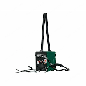 Artikel: PARKSIDE  cored wire welding machine  PFDS 120 A2 , 230 volts Hochwertiger Artikel aus unse Bild 7