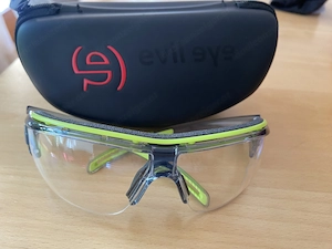 Sportsonnenbrille