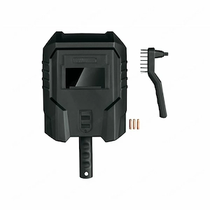 Artikel: PARKSIDE  cored wire welding machine  PFDS 120 A2 , 230 volts Hochwertiger Artikel aus unse Bild 8