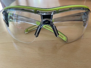 Sportsonnenbrille Bild 2