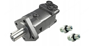 Artikel: Hydraulic motor oil motor OMS 125cm3 complete set Hochwertiger Artikel aus unserem Online-S