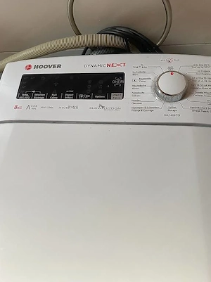 Deine nächste Marken Wachmaschine