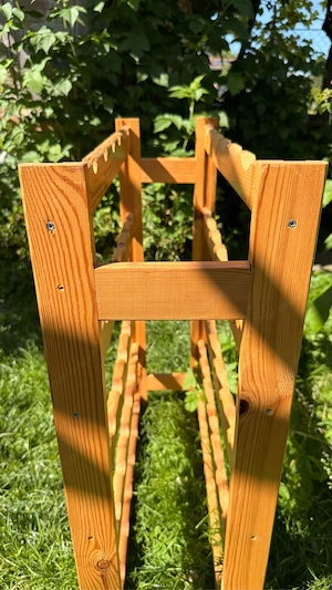 Weinregal  Bild 2