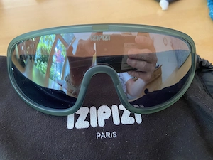 Sportbrille Damen