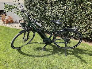 E Bike Damen 