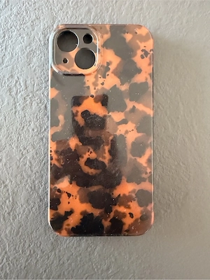 iPhone 13 | 128 GB | Schwarz (Mitternacht) Bild 5