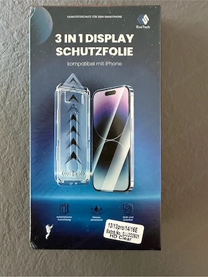 iPhone 13 | 128 GB | Schwarz (Mitternacht) Bild 4
