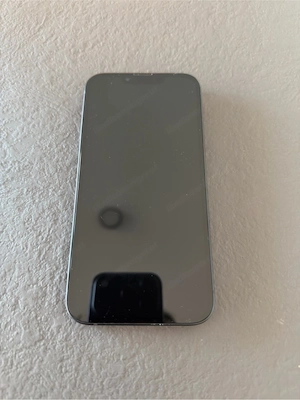 iPhone 13 | 128 GB | Schwarz (Mitternacht) Bild 2
