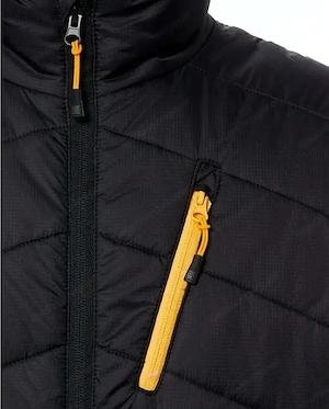 Artikel: CAT PREMIUM vest Premium men's work vest thermal comfort Hochwertiger Artikel aus unserem O Bild 3