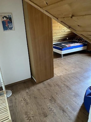 Wir suchen für unsere WG eine Nachmieterein Bild 3