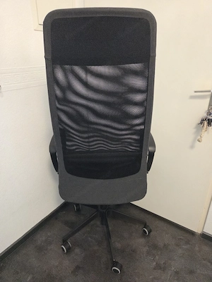Bürostuhl   Gaming-Stuhl - Top Zustand Bild 4
