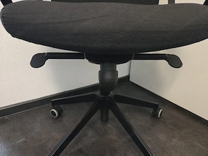 Bürostuhl   Gaming-Stuhl - Top Zustand Bild 2