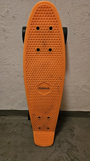 Skateboard Bild 2