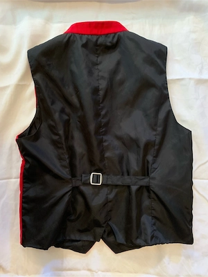 Trachtengilet, Weste, Kinder, 146 152 Bild 2