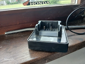 altes E-Bike von Kalkhoff Bild 4