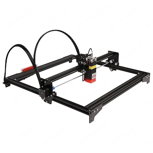 Artikel: Digital Premium Laser Engraving Machine Engraving Device 410x400mm Laser Engraver Engraving Bild 3