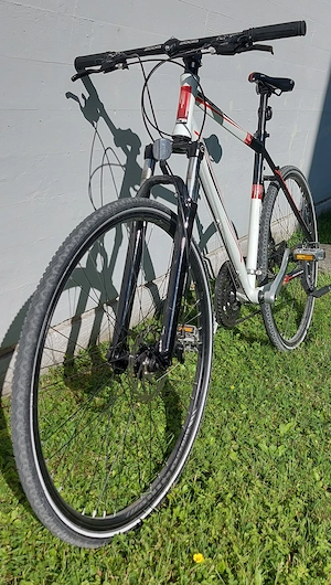KCP Urbano Cross 1 Bild 4