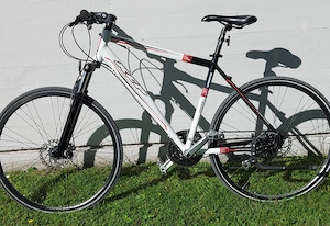 KCP Urbano Cross 1 Bild 2