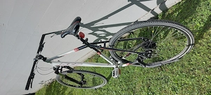 KCP Urbano Cross 1 Bild 5