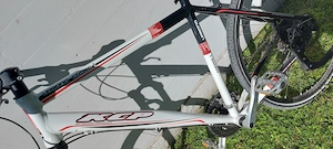 KCP Urbano Cross 1 Bild 3