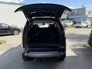 Land Rover Discovery 5 3,0 TDV6 HSE Aut. 7 Sitzer Voll  Bild 5