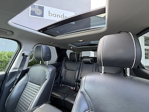 Land Rover Discovery 5 3,0 TDV6 HSE Aut. 7 Sitzer Voll  Bild 10