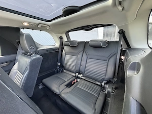 Land Rover Discovery 5 3,0 TDV6 HSE Aut. 7 Sitzer Voll  Bild 6