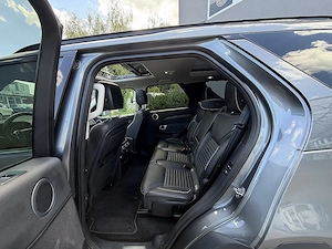 Land Rover Discovery 5 3,0 TDV6 HSE Aut. 7 Sitzer Voll  Bild 7