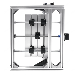 Artikel: Digital Premium CNC Milling Machine Engraving USB Port Engraving Machine Engraving Machine  Bild 7