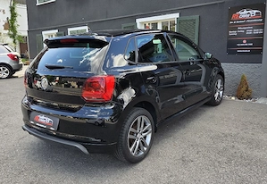 Volkswagen Polo R-Line Km 76000 Bild 6