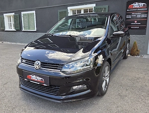 Volkswagen Polo R-Line Km 76000 Bild 2