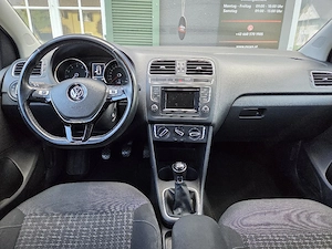 Volkswagen Polo R-Line Km 76000 Bild 9