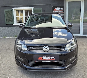 Volkswagen Polo R-Line Km 76000 Bild 3