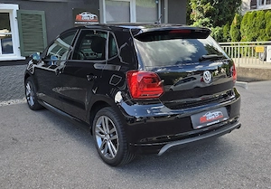 Volkswagen Polo R-Line Km 76000 Bild 8