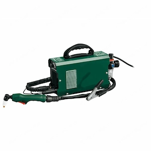 Parkside Plasmaschneider PPS 40 B2 mit Druckminderer Bild 3