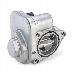 Artikel: Original PIERBURG throttle valve intake manifold flap control flap VW AUDI SKODA 1.9 2.0 TD Bild 4
