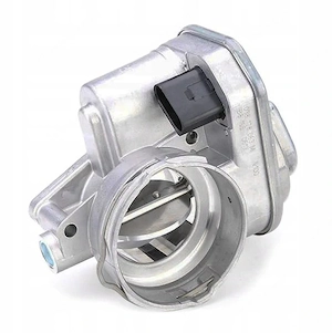Artikel: Original PIERBURG throttle valve intake manifold flap control flap VW AUDI SKODA 1.9 2.0 TD Bild 5