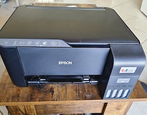 Epson EcoTank ET-2814 WiFi. Multifunktionsdrucker Bild 2