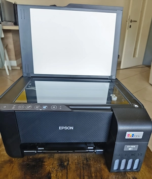 Epson EcoTank ET-2814 WiFi. Multifunktionsdrucker Bild 3