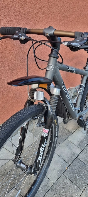 Cube Acid competition Line MTB Bild 5