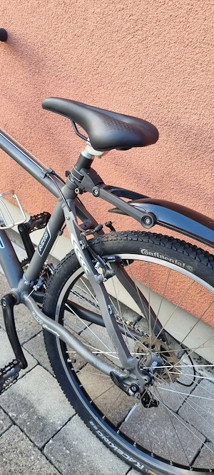 Cube Acid competition Line MTB Bild 8