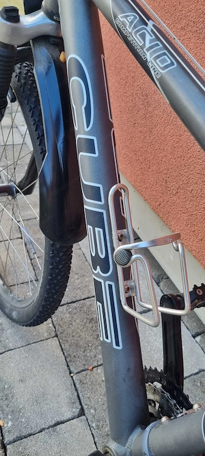 Cube Acid competition Line MTB Bild 7