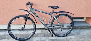 Cube Acid competition Line MTB Bild 6