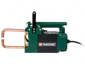 Artikel: PARKSIDE  PPSZ 700 A1 spot welder, 230 V, 6500 A Hochwertiger Artikel aus unserem Online-Sh Bild 5