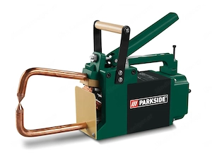 Artikel: PARKSIDE  PPSZ 700 A1 spot welder, 230 V, 6500 A Hochwertiger Artikel aus unserem Online-Sh