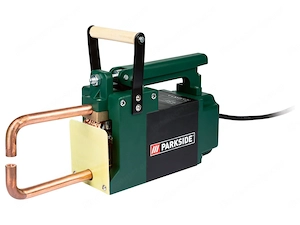 Artikel: PARKSIDE  PPSZ 700 A1 spot welder, 230 V, 6500 A Hochwertiger Artikel aus unserem Online-Sh Bild 7
